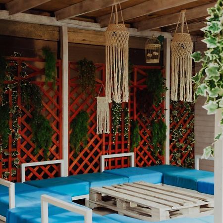 Breeze Villa Mamaia Nord Năvodari 외부 사진