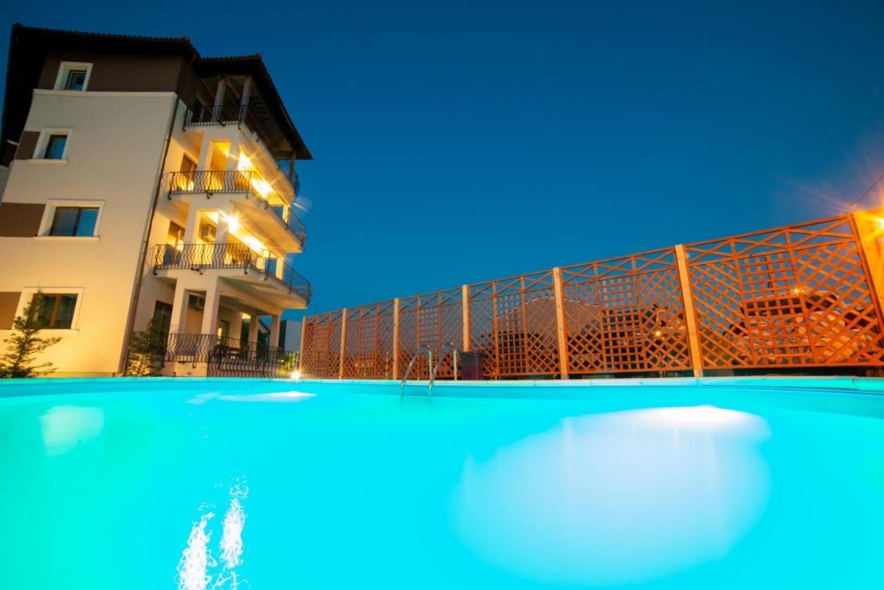 Breeze Villa Mamaia Nord Năvodari 외부 사진