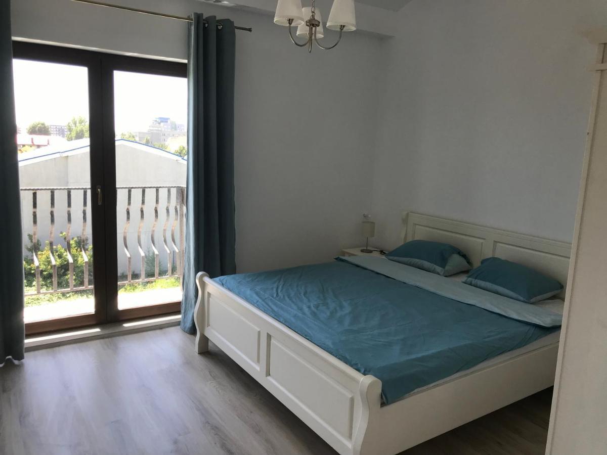 Breeze Villa Mamaia Nord Năvodari 외부 사진