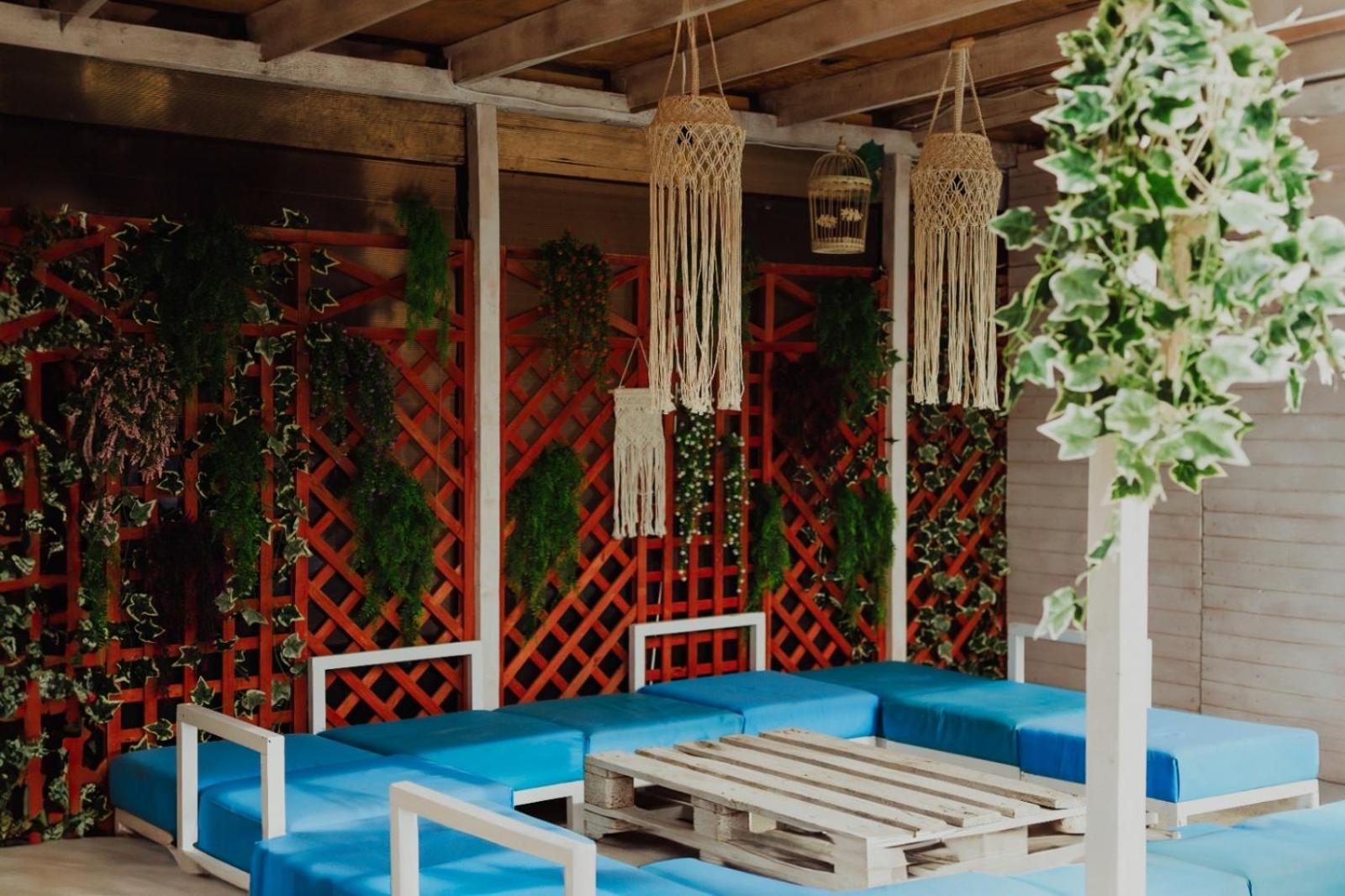 Breeze Villa Mamaia Nord Năvodari 외부 사진