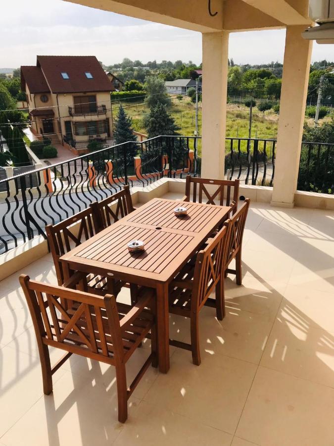 Breeze Villa Mamaia Nord Năvodari 외부 사진