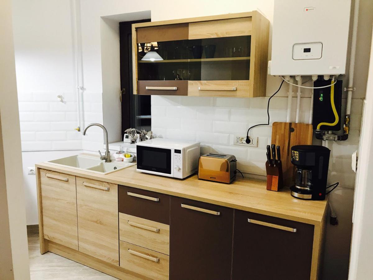 Breeze Villa Mamaia Nord Năvodari 외부 사진