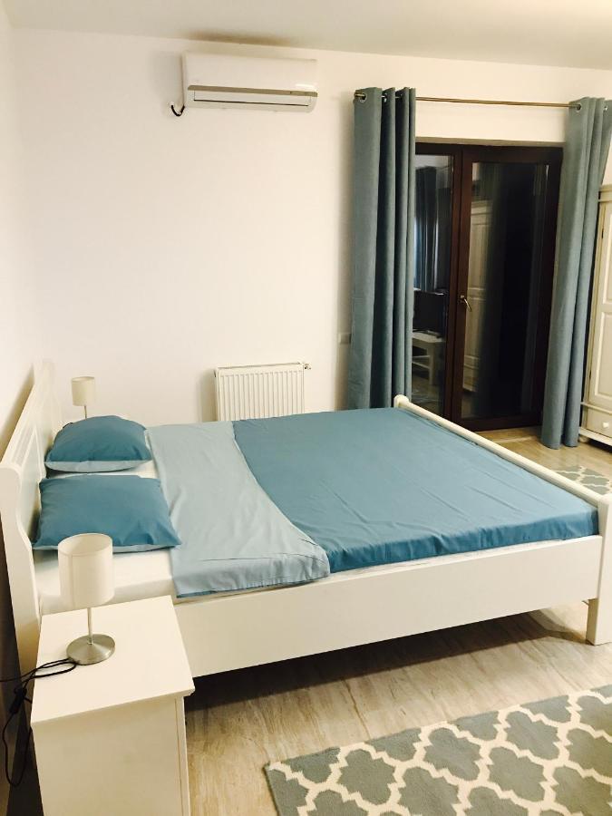 Breeze Villa Mamaia Nord Năvodari 외부 사진