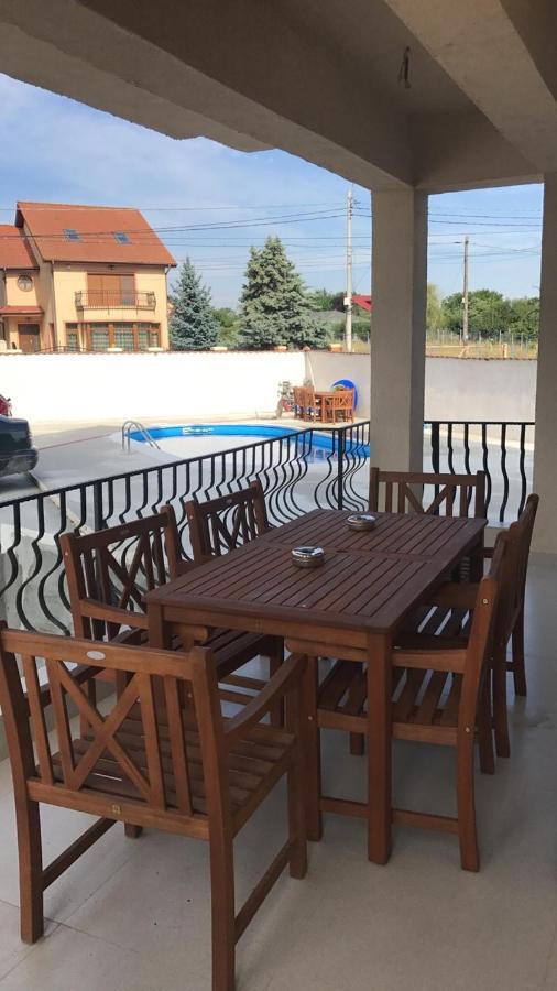 Breeze Villa Mamaia Nord Năvodari 외부 사진