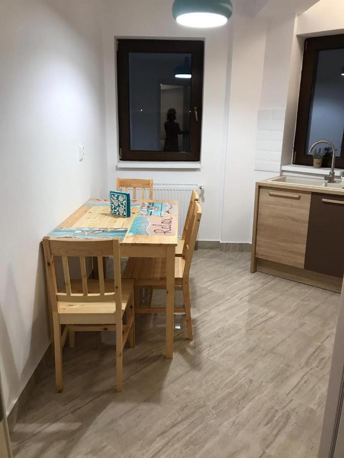 Breeze Villa Mamaia Nord Năvodari 외부 사진