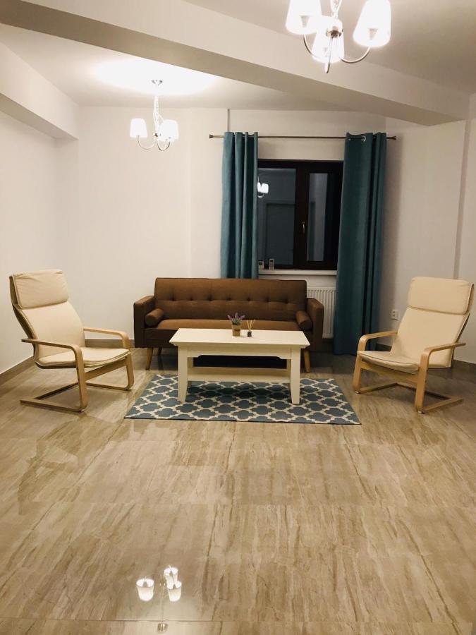 Breeze Villa Mamaia Nord Năvodari 외부 사진